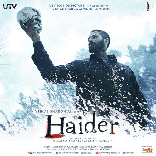 Haider (2014) (Hindi)